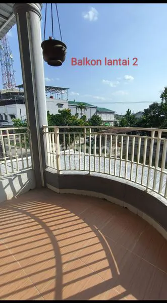 image RUMAH CANTIK SEMI FURNISH DEKAT JL. RIAU UJUNG (8)