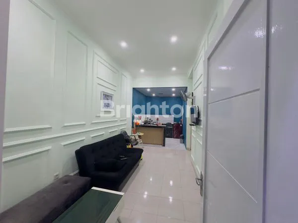 image JUAL CLUSTER SUTERA MEDITERANIA RAJEG TANGERANG (5)