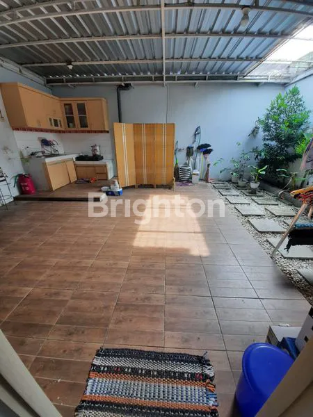 image RUMAH STRATEGIS + TEMPAT USAHA DI CAKALANG INDAH MALANG (4)