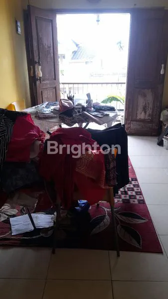 image RUMAH 2 LANTAI ETHNIC STYLE DI DALAM KOTA SEMARANG (3)