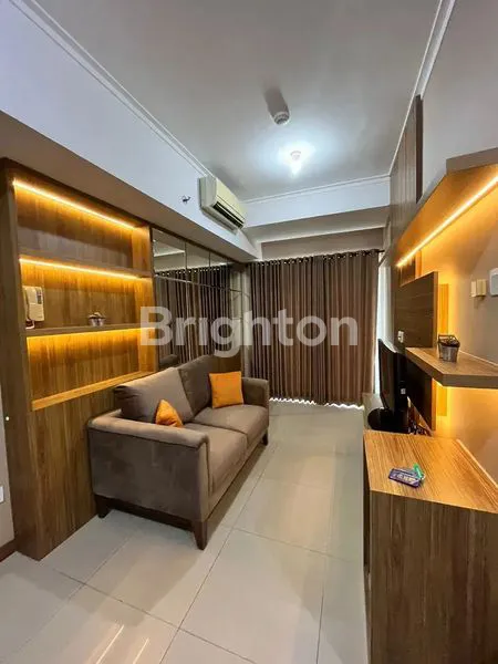 image APARTEMEN MARBELA KEMANG FULL FURNISHED SIAP HUNI L69C158 (5)