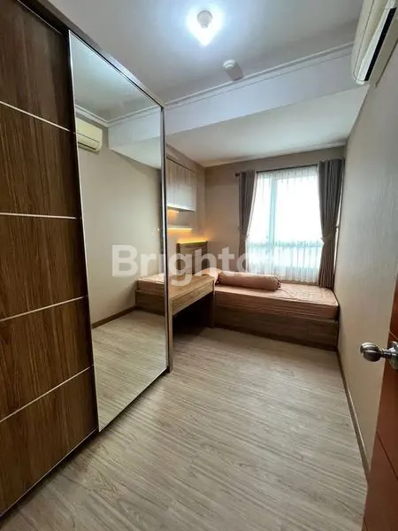 image APARTEMEN MARBELA KEMANG FULL FURNISHED SIAP HUNI L69C158 (2)