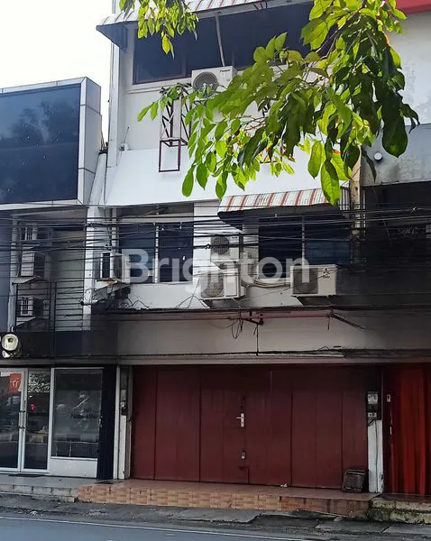 RUKO STRATEGIS 3 LANTAI KARTINI KOTA SEMARANG