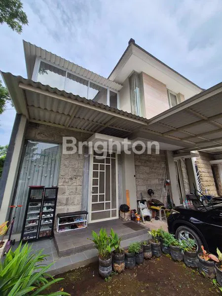 image JUAL RUMAH STAMFORD PALACE. CITRALAND SURABAYA (4)