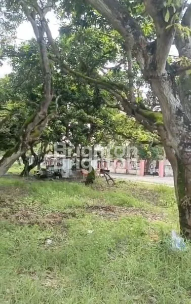 image DIJUAL TANAH TUBAN KOTA  (2)