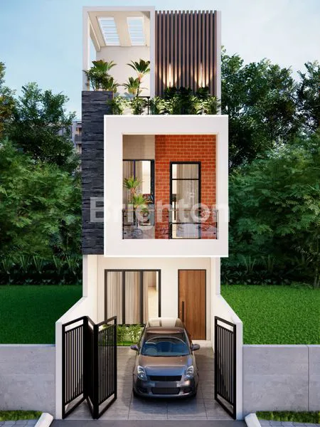image RUMAH BARU DURI KEPA MINIMALIS (1)