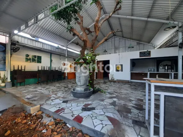 image LONG LEASE EX-RESTO 2 LANTAI DI SANUR – LINGKUNGAN VILLA & AREA PARIWISATA, DEKAT PANTAI (4)