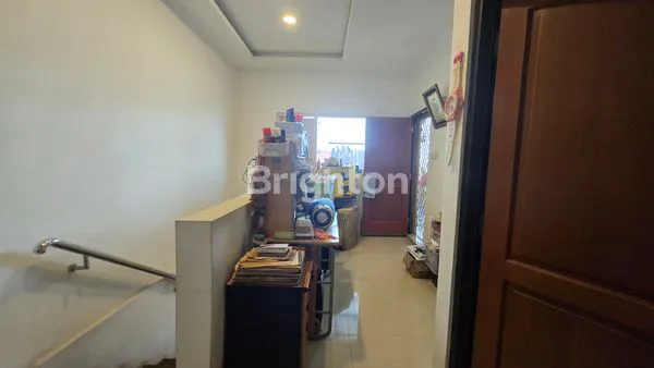 image RUMAH DI JUAL DI METRO PERMATA KARANG MULYA  (4)