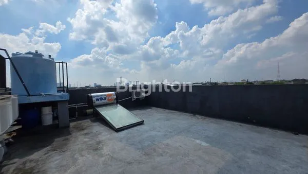 image RUMAH DI JUAL DI METRO PERMATA KARANG MULYA  (8)