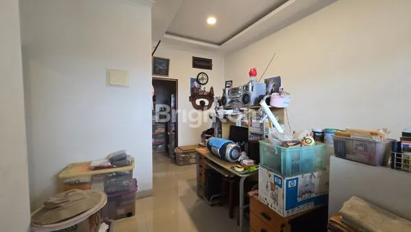 image RUMAH DI JUAL DI METRO PERMATA KARANG MULYA  (5)