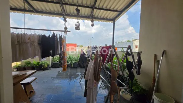 image RUMAH DI JUAL DI METRO PERMATA KARANG MULYA  (6)