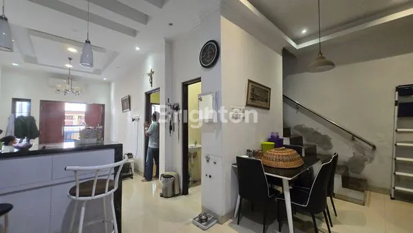 image RUMAH DI JUAL DI METRO PERMATA KARANG MULYA  (3)