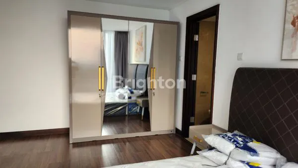 image DI SEWAKAN CEPAT APARTEMEN SPRINGHILL ROYALE SUITES KEMAYORAN JAKARTA PUSAT (3)