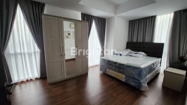 image DI SEWAKAN CEPAT APARTEMEN SPRINGHILL ROYALE SUITES KEMAYORAN JAKARTA PUSAT (7)
