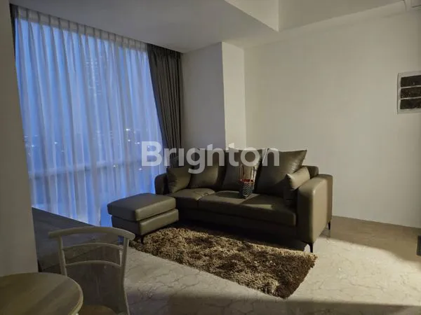 image DI SEWAKAN CEPAT APARTEMEN SPRINGHILL ROYALE SUITES KEMAYORAN JAKARTA PUSAT (1)