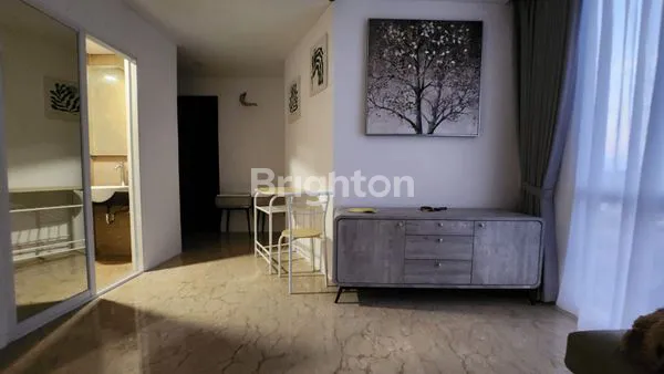 image DI SEWAKAN CEPAT APARTEMEN SPRINGHILL ROYALE SUITES KEMAYORAN JAKARTA PUSAT (2)