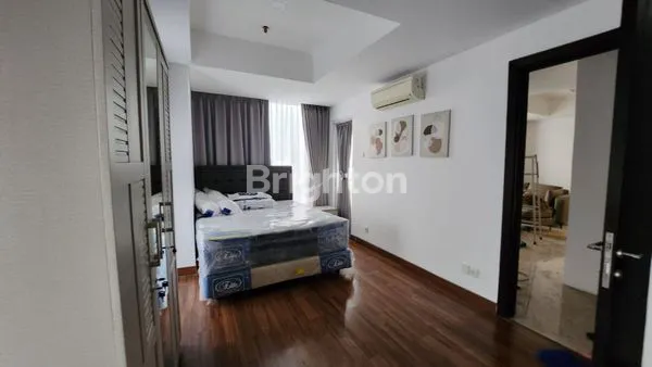 image DI SEWAKAN CEPAT APARTEMEN SPRINGHILL ROYALE SUITES KEMAYORAN JAKARTA PUSAT (6)