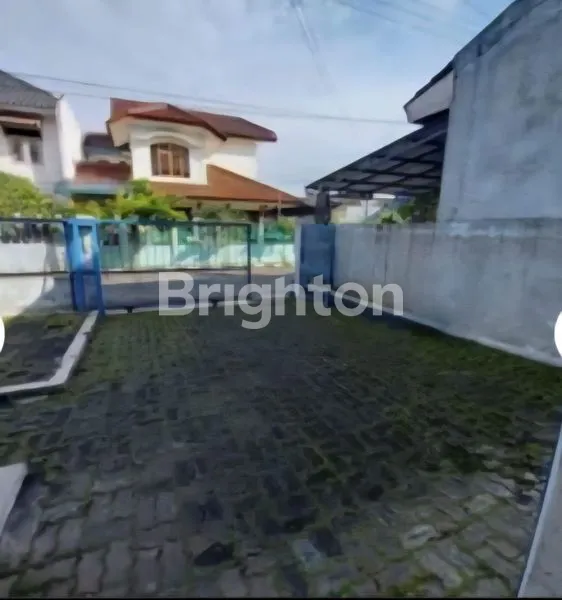 image RUMAH BESAR SIAP HUNI BANYUMANIK SEMARANG (2)