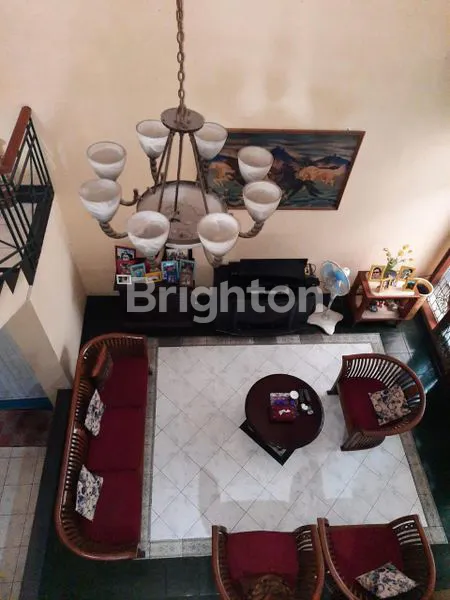 image RUMAH CANTIK SIAP HUNI KOMP MIGAS JAKARTA BARAT (6)