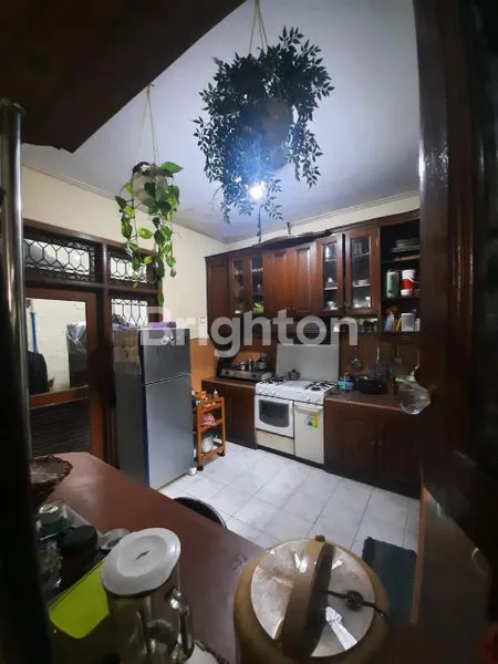 image RUMAH CANTIK SIAP HUNI KOMP MIGAS JAKARTA BARAT (8)