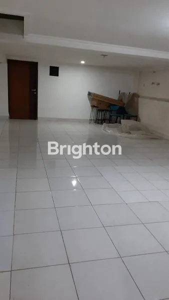 image RUMAH SIAP HUNI 2 LT. TANJUNG DUREN JKT BRT (4)