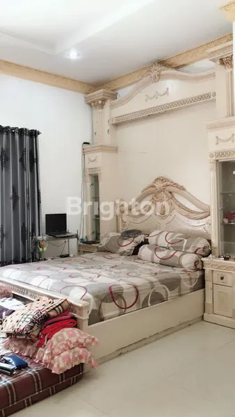 image PANTAI MENTARI MURAH 2 LANTAI JARANG ADA BS NEGO (3)