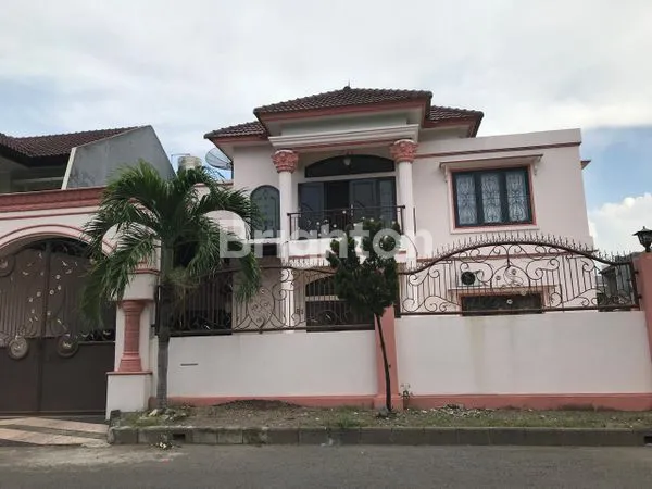 image PANTAI MENTARI MURAH 2 LANTAI JARANG ADA BS NEGO (1)