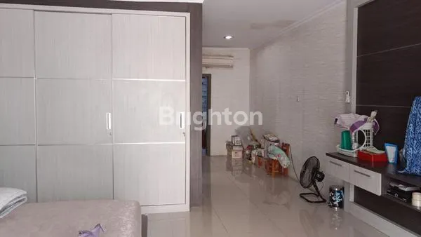 image RUMAH SIAP HUNI KARTINI AKSES JALAN 2 MOBIL UK 5,5 X 18 HADAP UTARA SAWAH BESAR JAKARTA PUSAT (5)