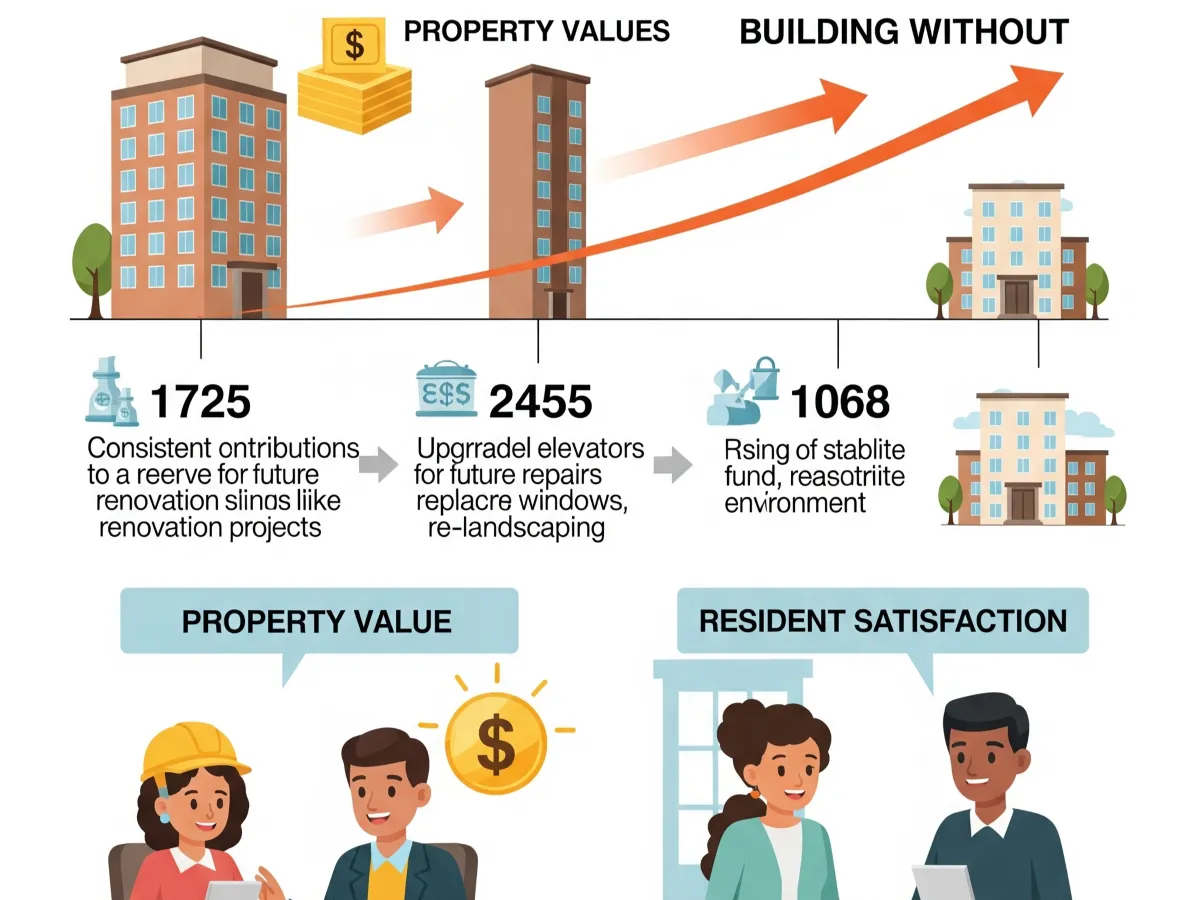 sinking fund apartemen pengertian dan manfaatnya adalah 6