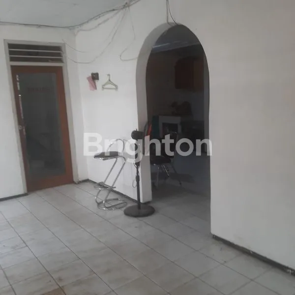 image RUMAH KARTINI SAWAH BESAR AKSES JALAN 2 MOBIL UK 10X15,9 JAKARTA PUSAT (2)