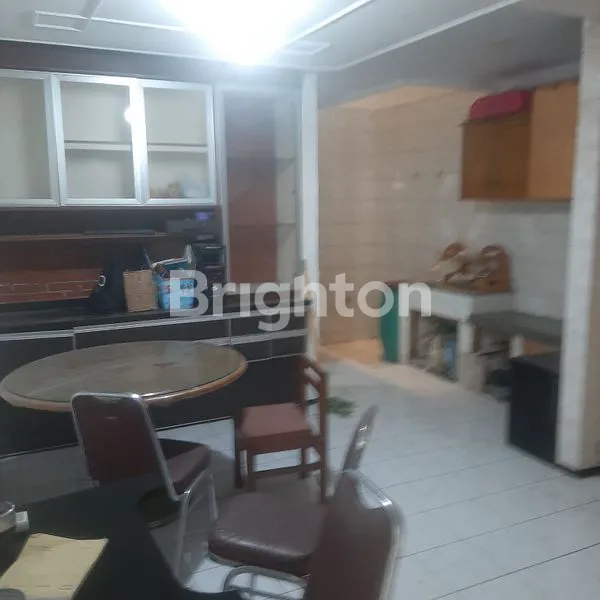 image RUMAH KARTINI SAWAH BESAR AKSES JALAN 2 MOBIL UK 10X15,9 JAKARTA PUSAT (1)