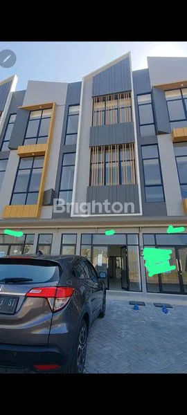 image DIJUAL RUKO 3 LANTAI EASTERN PARK SURABAYA  (1)