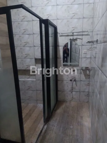 image RUMAH MODERN KLASIK NYAMAN DAN STRATEGIS DI PERCETAKAN NEGARA (6)