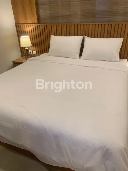 image VILLA FULLY FURNISHED DI KEDUNGU – 2 KAMAR TIDUR, KOLAM RENANG PRIBADI, DEKAT TANAH LOT & CANGGU (5)