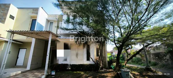 image RUMAH STRATEGIS ASRI SANGAT DEKAT DENGAN PINTU TOLL DAN SEKOLAH DI KOTA BOGOR (1)