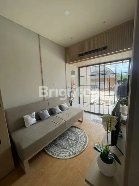 image RUMAH TIPE SAKURA -CLUSTER NUANSA JEPANG (2)