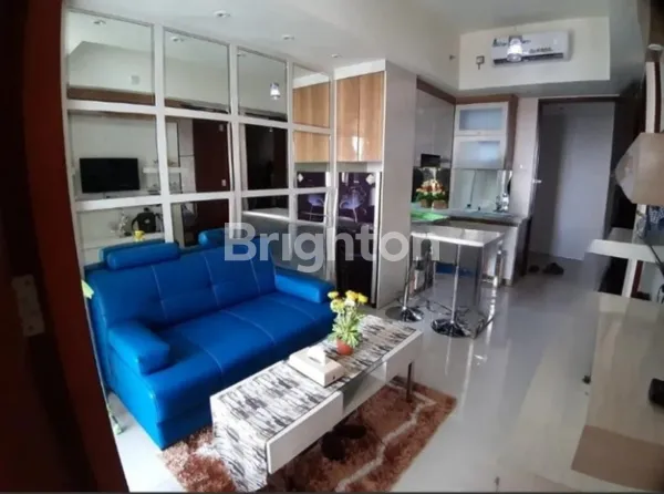 image APARTEMENT NEW GRESS, THE LINDEN MARVELL CITY SURABAYA (1)