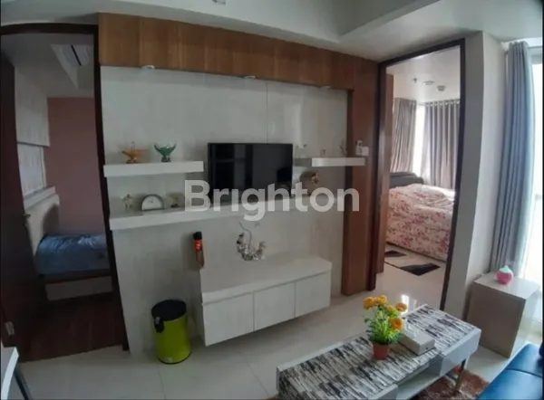 image APARTEMENT NEW GRESS, THE LINDEN MARVELL CITY SURABAYA (2)