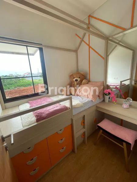 image RUMAH TIPE SAKURA -CLUSTER NUANSA JEPANG (7)