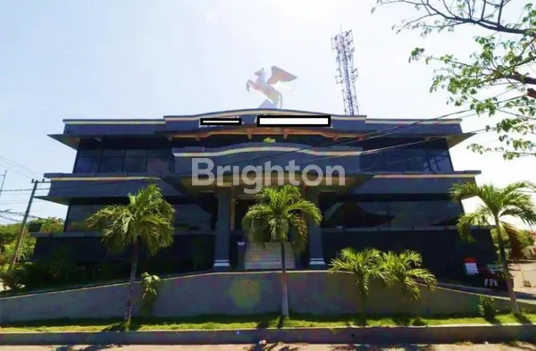 image HOTEL BINTANG 1 DI JL GRESIK KREMBANGAN SURABAYA DEKAT JL DEMAK, PERAK, INDRAPURA (1)