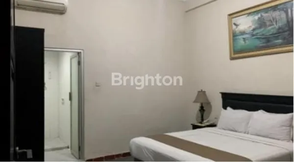 image HOTEL BINTANG 1 DI JL GRESIK KREMBANGAN SURABAYA DEKAT JL DEMAK, PERAK, INDRAPURA (2)