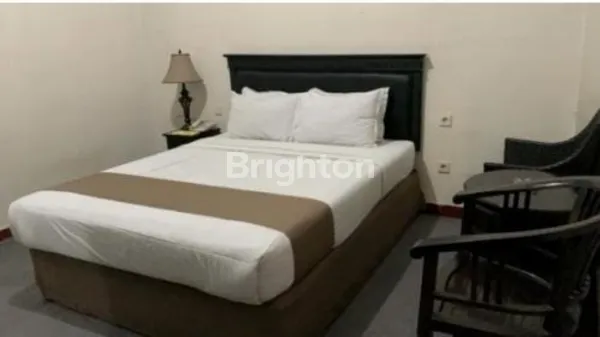 image HOTEL BINTANG 1 DI JL GRESIK KREMBANGAN SURABAYA DEKAT JL DEMAK, PERAK, INDRAPURA (3)