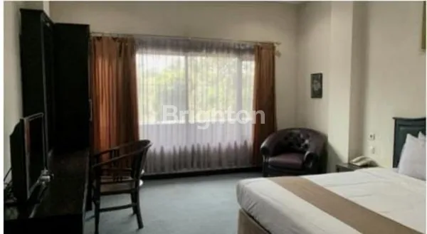 image HOTEL BINTANG 1 DI JL GRESIK KREMBANGAN SURABAYA DEKAT JL DEMAK, PERAK, INDRAPURA (4)