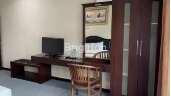 image HOTEL BINTANG 1 DI JL GRESIK KREMBANGAN SURABAYA DEKAT JL DEMAK, PERAK, INDRAPURA (5)