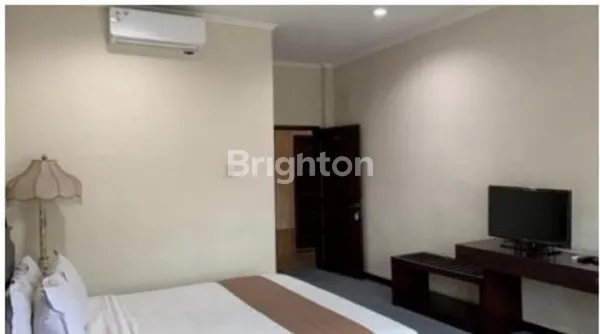 image HOTEL BINTANG 1 DI JL GRESIK KREMBANGAN SURABAYA DEKAT JL DEMAK, PERAK, INDRAPURA (6)