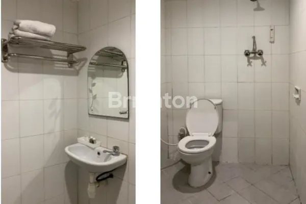 image HOTEL BINTANG 1 DI JL GRESIK KREMBANGAN SURABAYA DEKAT JL DEMAK, PERAK, INDRAPURA (8)