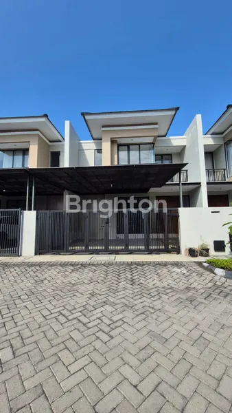 image RUMAH PONDOK TJANDRA CLUSTER TERBARU RUBY FAVORIT DEKAT OPAL TOPAZ EMERALD (1)