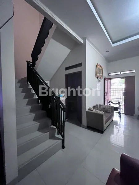 image DI JUAL RUMAH 2 LANTAI  SIAP HUNI DI KOTA BOGOR (1)