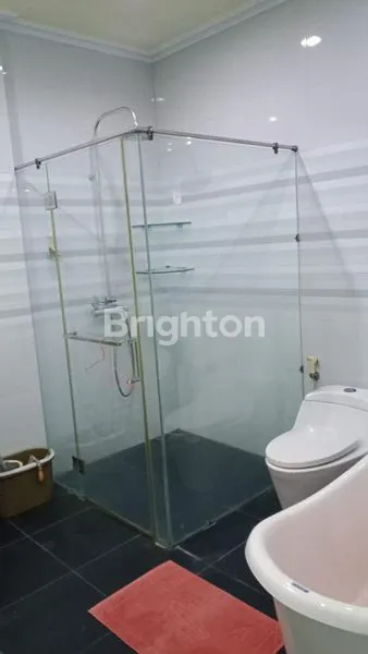 image DIJUAL RUMAH CANTIK SIAP HUNI  KARTINI JAKARTA BARAT (8)