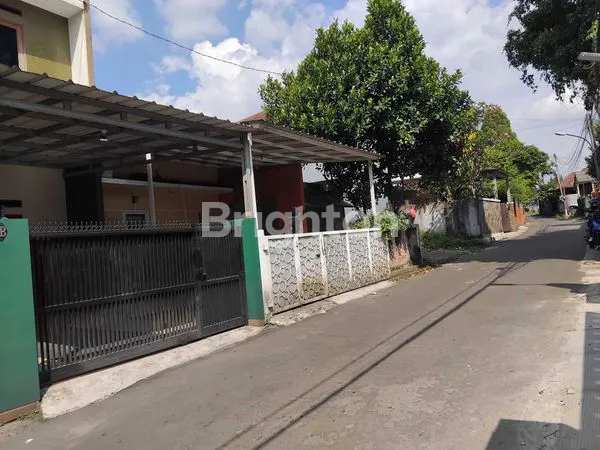image DIJUAL RUMAH 2 LANTAI SIAP HUNI . DI KOTA BOGOR (1)